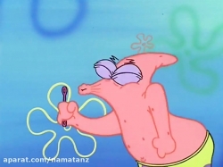 کارتون باب اسفنجی قسمت 6 - SpongeBob SquarePants